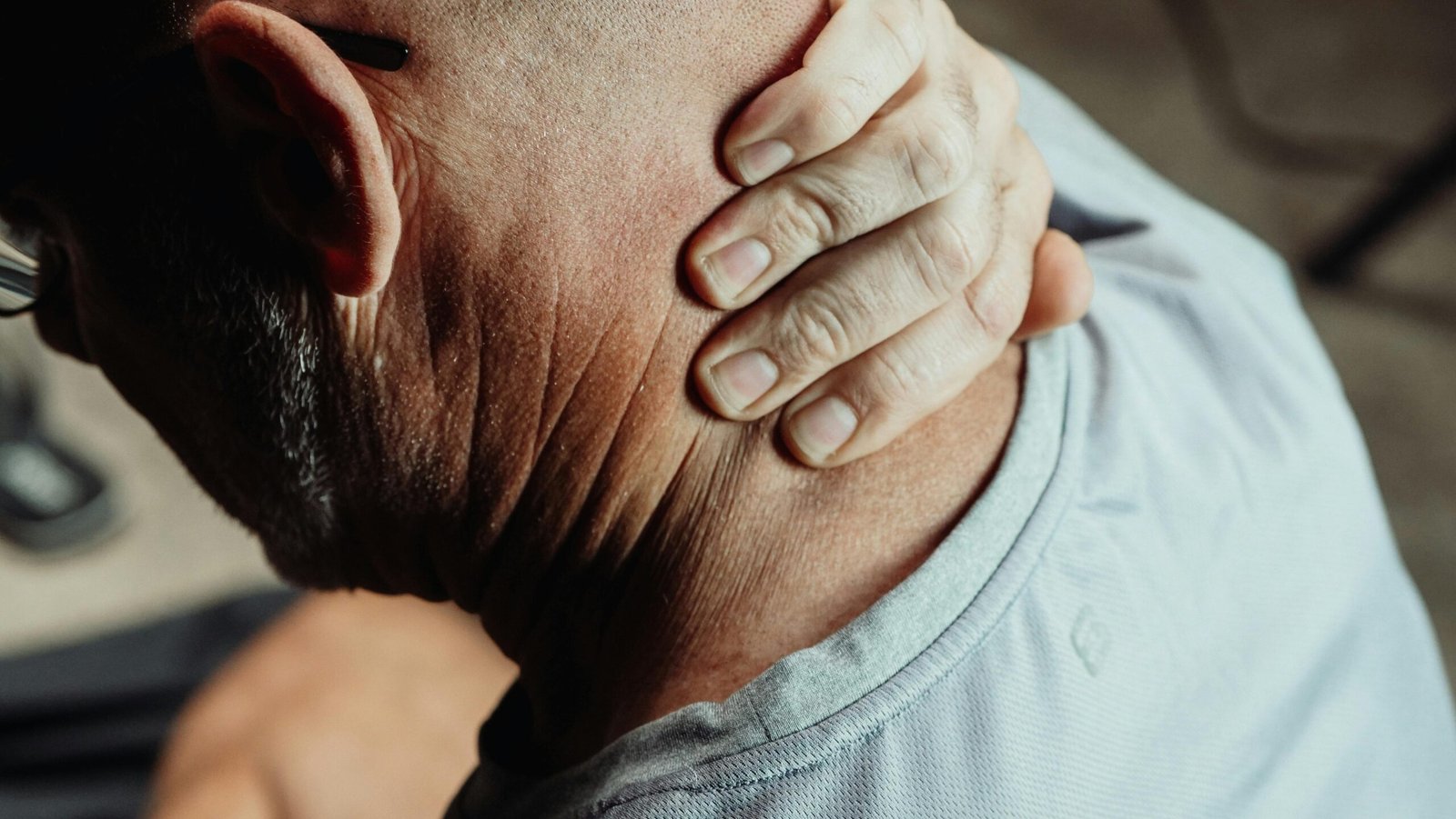 neckinjury