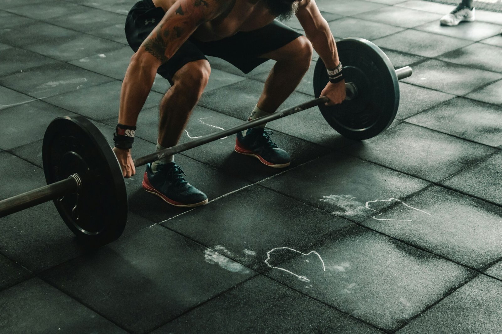 crossfitbar